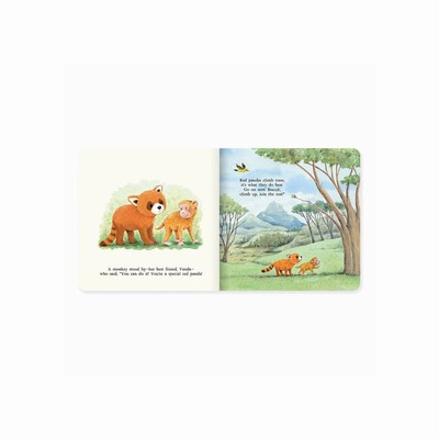 Jellycat A Tale Of Two Friends Boeken | NX3649508